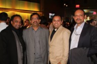 MIAAC 2010-Opening Night Reception & Sundaram Tagore